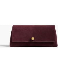 KHAITE - Audrey Clutch - Lyst