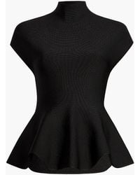 KHAITE - Andra Top - Lyst