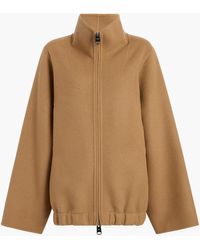 KHAITE - Garret Jacket - Lyst