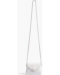 KHAITE - Exclusive Nano Bobbi Crossbody Bag - Lyst