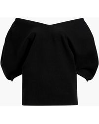 KHAITE - Venus Top - Lyst
