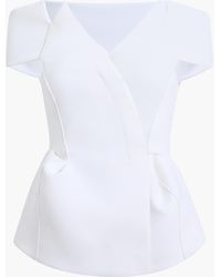 KHAITE - Verone Top - Lyst