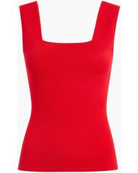 KHAITE - Exclusive Sani Top - Lyst