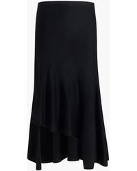 KHAITE - Miranda Skirt - Lyst
