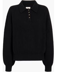 KHAITE - Rene Sweater - Lyst