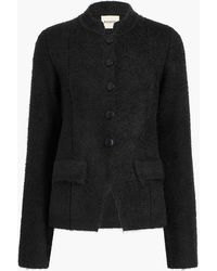 KHAITE - Aeson Jacket - Lyst