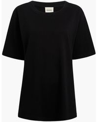 KHAITE - Allen Top - Lyst
