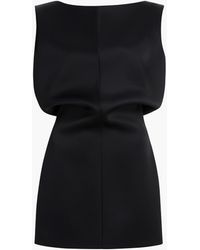KHAITE - Toma Dress - Lyst