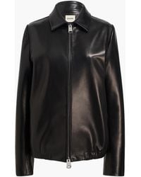 KHAITE - Jackson Jacket - Lyst
