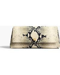 KHAITE - Audrey Clutch - Lyst