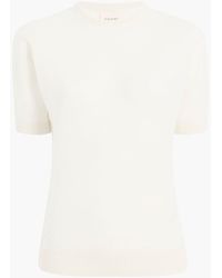 KHAITE - Pierre Sweater - Lyst