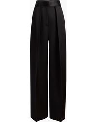 KHAITE - Maris Pant - Lyst