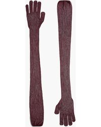 KHAITE - Rouen Glove - Lyst