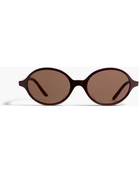 KHAITE - X Oliver Peoples 2000C - Lyst
