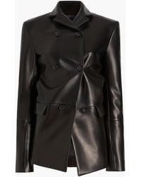 KHAITE - Rolo Jacket - Lyst