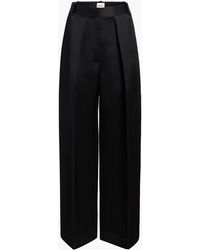 KHAITE - Marinta Pant - Lyst