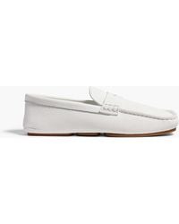 KHAITE - Billy Loafer - Lyst