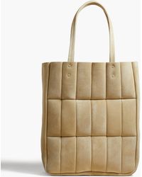 KHAITE - Exclusive Zoe Tote - Lyst