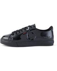 Kickers - Adult Tovni Lacer Patent Leather - Lyst