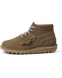 Kickers - Adult Kick Hi Central - Lyst