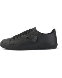 Kickers - Adult Tovni Lacer Leather Alternative - Lyst