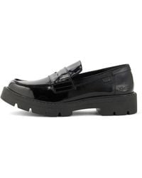 Kickers - Adult Kori Loafer Leather - Lyst