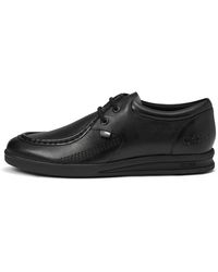 Kickers - Adult Troiko Wall Leather - Lyst