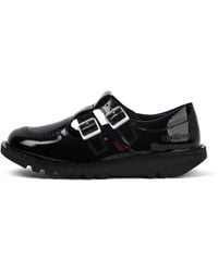 Kickers - Adult Kick T Double Patent Leather - Lyst