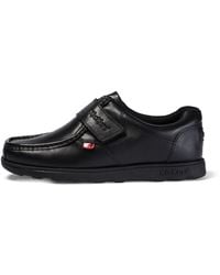 Kickers - Adult Fragma Strap Leather - Lyst