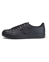Kickers - Adult Tovni Lacer Leather - Lyst
