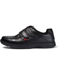 Kickers - Adult Reasan Strap Leather - Lyst
