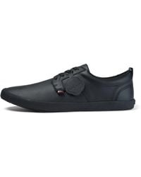 Kickers - Adult Kariko Gibb Leather - Lyst