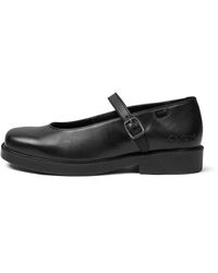Kickers - Adult Maisey Mj Leather - Lyst