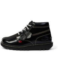 Kickers - Adult Kick Hi Central - Lyst