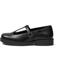 Kickers - Adult Maisey T-Bar Leather - Lyst