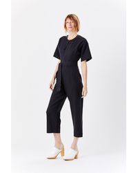 apiece apart quinty jumpsuit