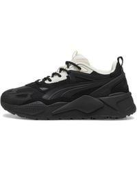 PUMA - Rs-X Efekt Prm - Lyst