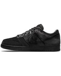 Nike - X Dover Street Market Dunk Low Velvet' - Lyst