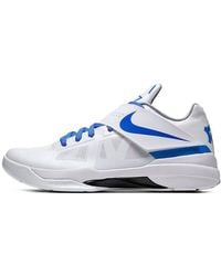 Nike - Zoom Kd Iv Ct16 Qs "think 16'" - Lyst