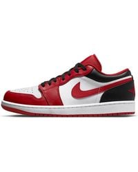 Nike - 1 Low 'Reverse Toe' - Lyst
