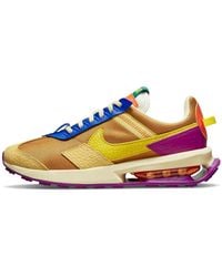 Nike - (Wmns) Air Max Pre-Day 'Wheat Strike' - Lyst