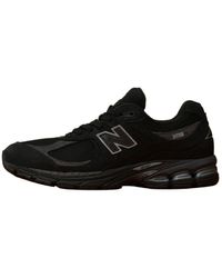 New Balance - 2002R 'Dark Camo' - Lyst