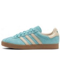 adidas - Gazelle 85 'Easy Mint Crystal Sand' - Lyst