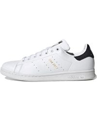 adidas - Originals Stan Smith Shoes 'Cloud' - Lyst