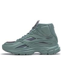 Reebok - Premier Road Modern Mid Slate' - Lyst