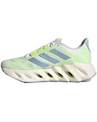 adidas - (Wmns) Switch Fwd Running Shoes 'Cloud Lucid Lemon' - Lyst