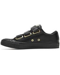 Converse - (Wmns) All Star Ctas 3V Ox - Lyst