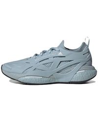 adidas - (Wmns) X Stella Mccartney Solarglide Shoes 'Ash' - Lyst
