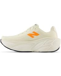 New Balance - (Wmns) Fresh Foam X More V5 'Angora Sea Salt Hot Mango' - Lyst