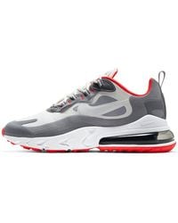 Nike - Air Max 270 React - Lyst